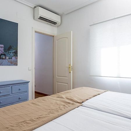 Mad Coco Vintage Apartment Plaza Mayor Madrid Exteriör bild