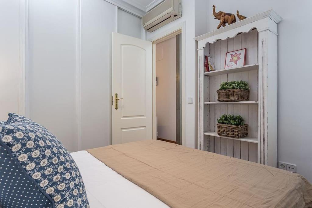 Mad Coco Vintage Apartment Plaza Mayor Madrid Exteriör bild