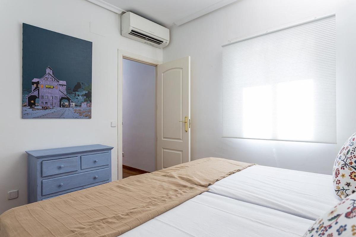 Mad Coco Vintage Apartment Plaza Mayor Madrid Exteriör bild