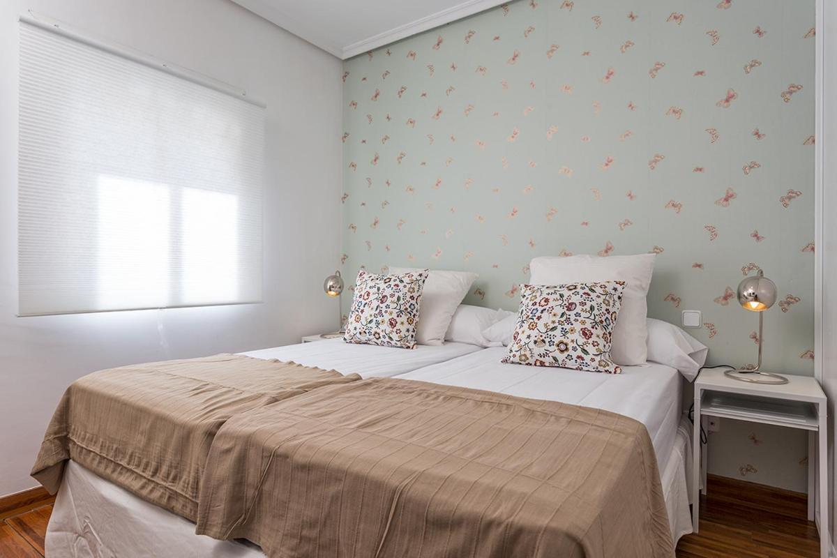 Mad Coco Vintage Apartment Plaza Mayor Madrid Exteriör bild